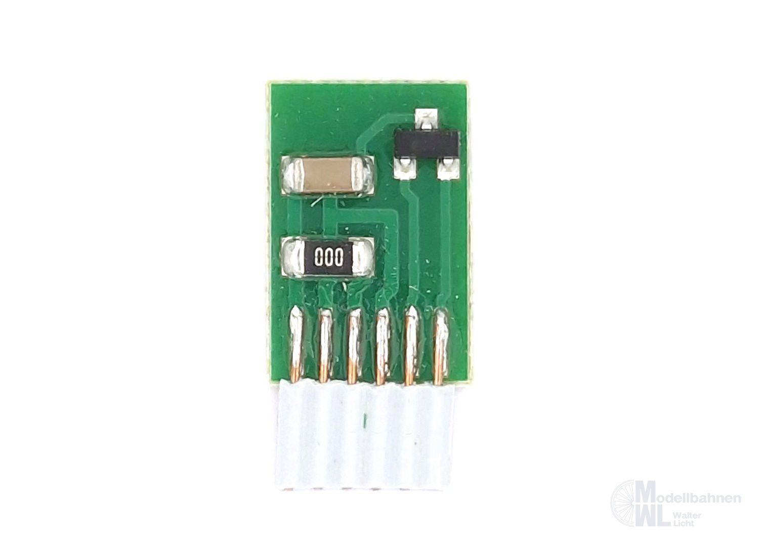 Märklin Ersatzeile E31280025 - ERSATZTEIL: Steckerplatine